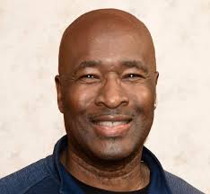 Charles Rucker's Instagram, Twitter & Facebook