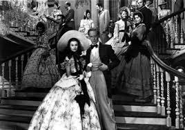 Scarlett O Hara