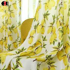 With its low pile height of 0.02'', it's easy to vacuum and keep fresh. China Yellow Lemon Printed Curtain For Children Bedroom Window Screen Thick Cotton Linen Curtain For Living Room Kitchen Drapes China Printed Curtain And Printed Curtains Price