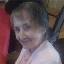 Helen Faye Lindsey Obituary