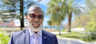 And parliamentary secretary (home affairs), mr. Minister Of Home Affairs Joins Regional Energy Discussion Government Of Bermuda