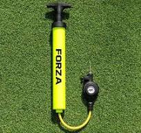 Ball Pressure Gauge Reader