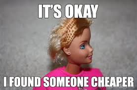 242 Hilarious Memes That Will Make You Feel Bad For Your Hairstylist Hair Meme Hairstylist Humor Hairstylist Memes