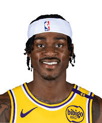 Jarred Vanderbilt News, Rumors, Updates