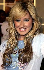 Ashley michelle tisdale (born july 2, 1985) is an american actress, singer, and producer. Ashley Tisdale Hair Styles 03 Ileina Srivastav Flickr