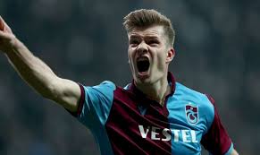 Sörloth, ligde son 8 haftada rakip filelere 10 gol gönderdi. Leipzig Bestatigt Sorloth Verpflichtung