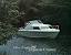 1950s Cabin Cruiser
