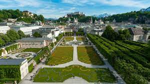 Discover ♪ mozart's ♪ origins. The Design Lover S Guide To Salzburg Austria Architectural Digest
