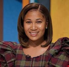 Jamilla Williams's Instagram, Twitter & Facebook