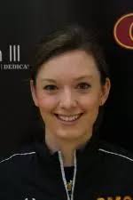 2012 Women's Lacrosse Roster