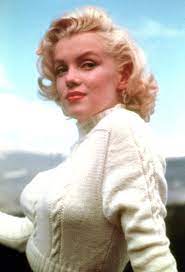 Marilyn monroe was an american actress, model, and singer. Marilyn Monroe Wikipedia