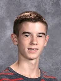 Chamber of Commerce names students of the month