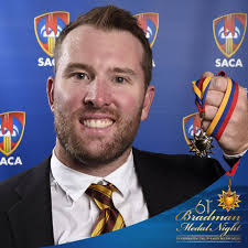 What. A. Night! ICYMI KDCC has cleaned up at the Bradman Medal count  tonight…here are the highlights: Jake Brown has taken home his third,  that's right, his THIRD Bradman Medal after another