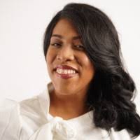 Candidate Jessica E.