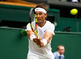 João sousa (guimarães, 30th march 1989) is a portuguese professional tennis player. Rafael Nadal Joao Sousa And I Know Each Other Very Well