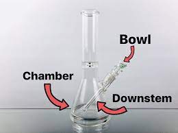 How To Clean A Downstem | Vitae Glass