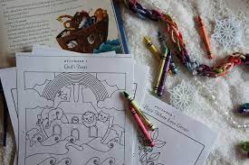 Bible all things christmas christmas holidays christmas crafts christmas readings christmas ornaments christmas 2017 tree coloring page coloring pages. The Greatest Christmas Ann Voskamp Greatful Christmas Printables Best Gifts