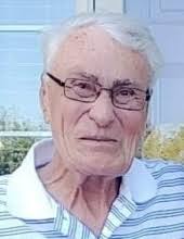 Obituary information for George Robert DeDecker