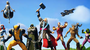 The new season 4 of fortnite is here, and it could not have come at a better time, since its theme perfectly reflects the state in which epic games is at the moment at the business with the arrival of a great cast of marvel characters, the new season 4 is presented as a great episode to enjoy. Fortnite S New Season Won T Be Playable On Your Iphone Ipad Or Mac Techradar