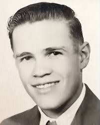 Most Recent Obituaries