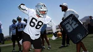 Photos: Voluntary Veteran Minicamp | Day 2