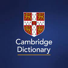 Voila Definition In The Cambridge English Dictionary