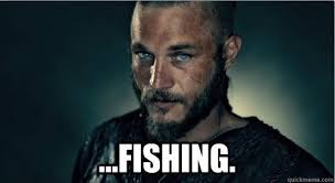 Feeling Meme-ish: Vikings - Paste