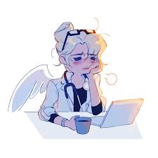 Target.com has been visited by 1m+ users in the past month Slideshow Mercy S Recall Overwatch Event