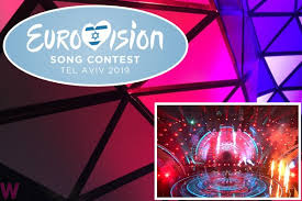 Eurovision 2019 Stage Will Feature Led Walls And Floor 300 Moving Triangles And 2700 Lighting Fixtures Wiwibloggs
