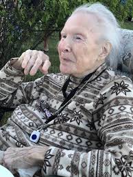 Elaine Marie Gaultier Obituary