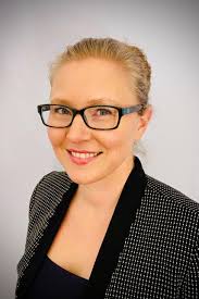 2022 High-Speed Rail Conference Speakers