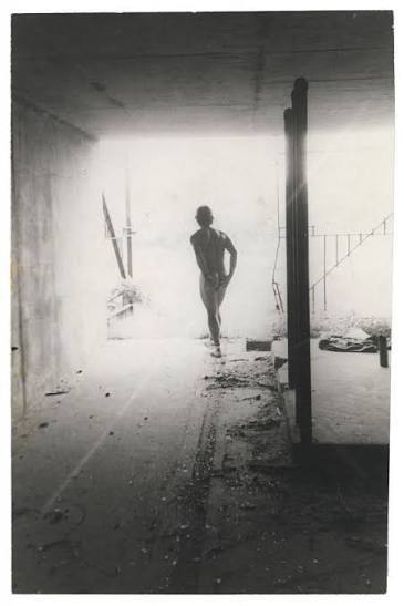 PIN–UP | MEAT MARKET MEMORIES: Paul Haacke on Growing Up Alongside the  Hudson River Piers