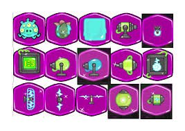 Bad piggies hd mod unlimited coins download for android smartphone last version of 2.3.9 apk. Alien Parts Bad Piggies Wiki Fandom