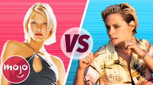 Purchase charlie's angels (2000) on digital and stream instantly or download offline. Charlie S Angels 2000 Vs Charlie S Angels 2019 Watchmojo Com