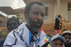 Beni-Football : l'Ac CAPACO battue en 9éme journée par l'AS Beni UNION,  Gina Aguba consomme la défaite sportivement et appelle ses fanatiques à  faire taire les esprits surchauffés