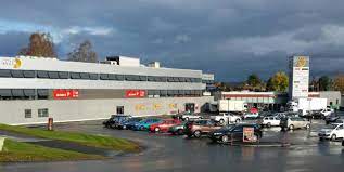 Bjønndalen bruk er vårt nest største anlegg og kom inn i konsernet i 1977, som nummer tre i rekken. Vormsund Golf Hotell Vormsund Updated 2021 Prices
