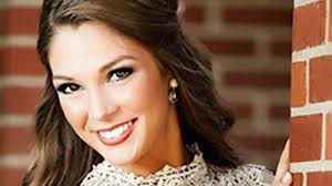 Miss Mississippi Contestants