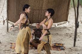Was the Game of Thrones Sand Snake Solution Elegant or Brutal? | Vanity Fair