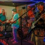 C4 at The Redhawk Grille