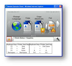 How can i install the software? Bh 4052 Copiadora