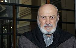 Literatura peruana del siglo XX