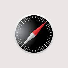 Iphone Safari App Icon Cover Aestetics App Icon Icon App