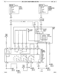 Click on the image to enlarge, and then save it to your computer by right clicking on the image. Wiring Diagram 1999 Jeep Wrangler Sport Wiring Diagrams Bait Sick