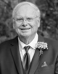 Carl Bright Obituary (1949