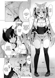 Boku no Risou no Isekai Seikatsu 1-8 | My Ideal Life In Another World 1-8 -  Anglais Manga Hentaï (Page 161)