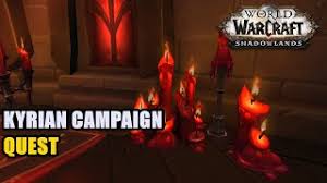 Deterrence, which added some level of counter play to the hunter immunity. Through Glass Quest World Of Warcraft