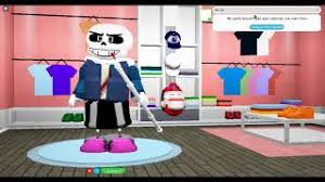 This is what you get for acting better than me!! How To Be Last Breath Sans In Robloxian High School Herunterladen