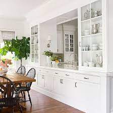 22 Mini Remodels That Make A Huge Impact Kitchen Design Kitchen Renovation Kitchen Remodel