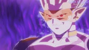 Dragon Ball Heroes Odcinek 13 Cda