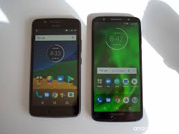How to enter an unlock code in motorola moto g6 forge? Moto G6 Vs Moto G5 Plus Should You Upgrade Android Central